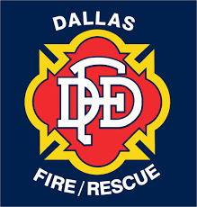 dallas fire rescue logo