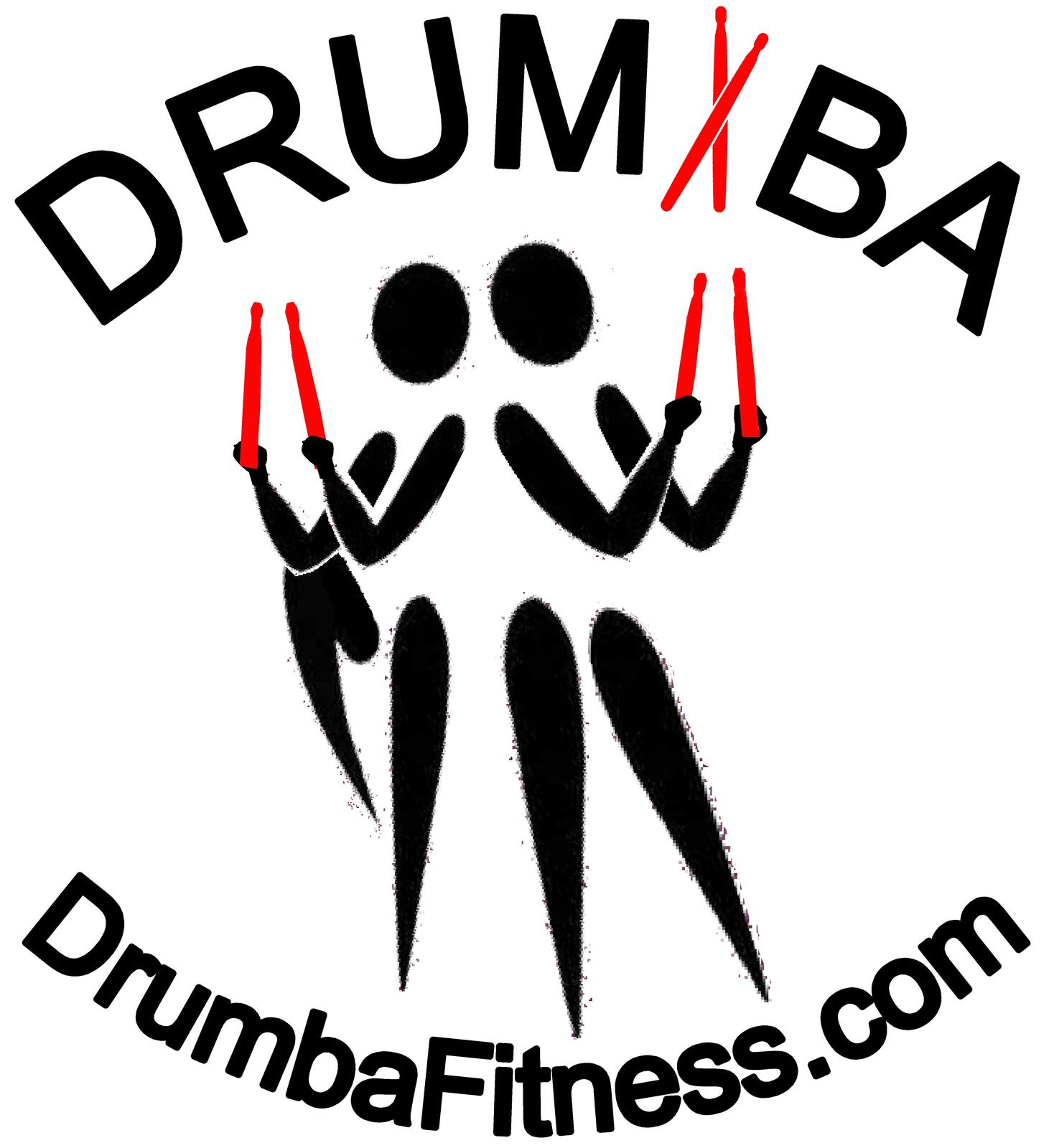 Drumba Fitness Logo