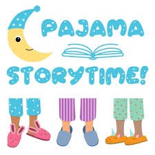 pajama feet slippers words pajama storytime