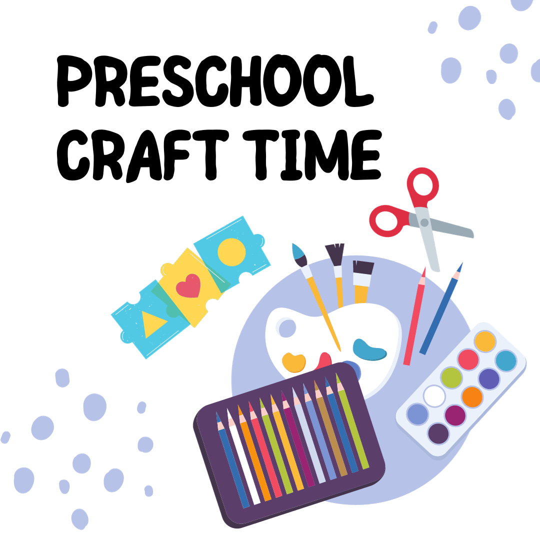 preschool craft 