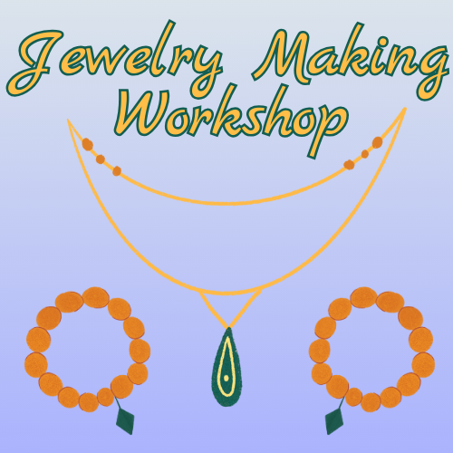 jewelry making workshop