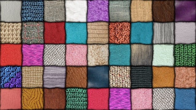 Example of a Quilt