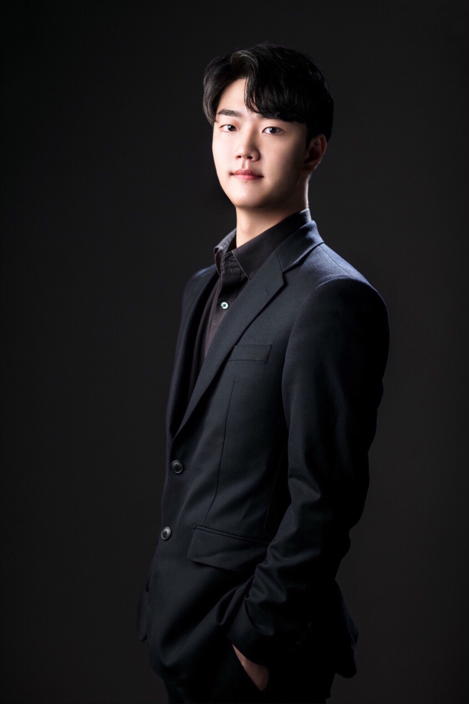 Seonghun Jeong, Pianist