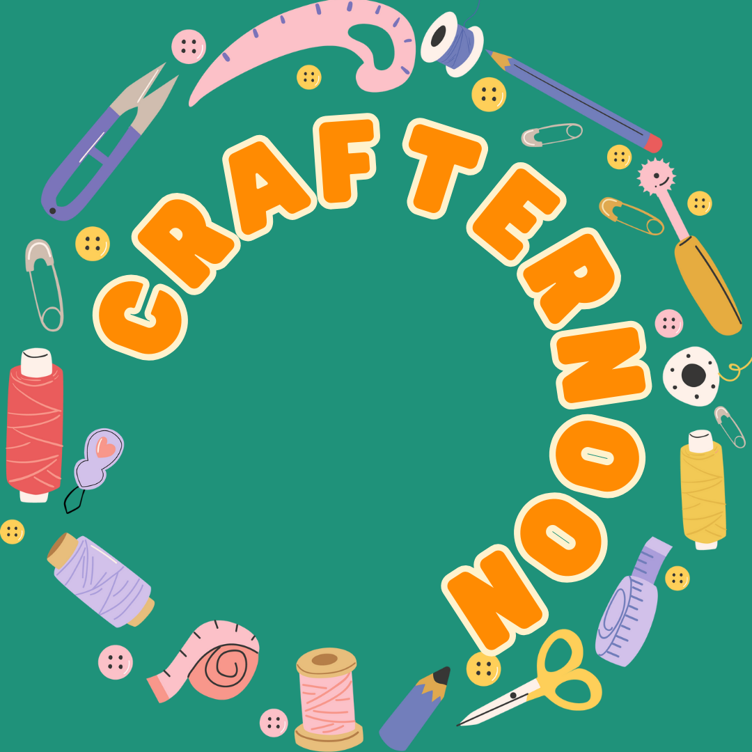 Crafternoon: GalaxyCraft Wreaths | Dallas Public Library