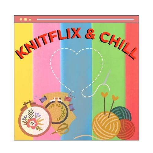 Knitlfix Logo