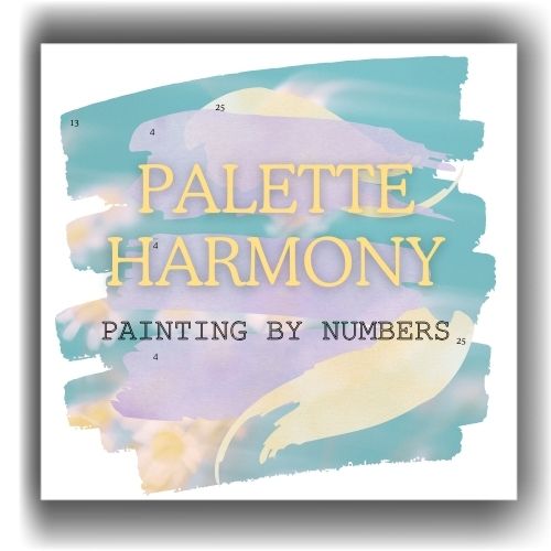 Palette Harmony Graphic