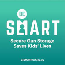 SMART Secure Gun Storage Saves Kid's Lives