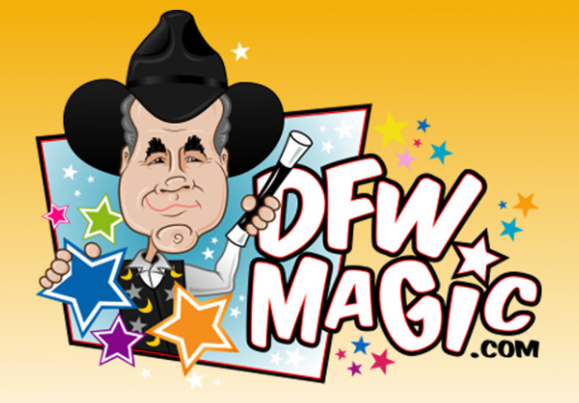 dfw magic