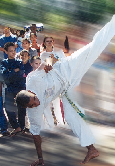 Capoeira