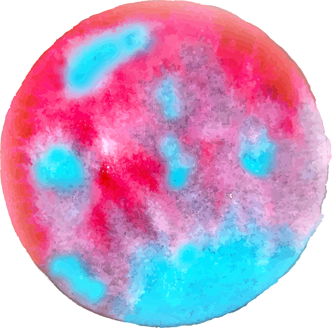 Watercolor Technique