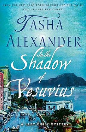 In the Shadow of Vesuvius 