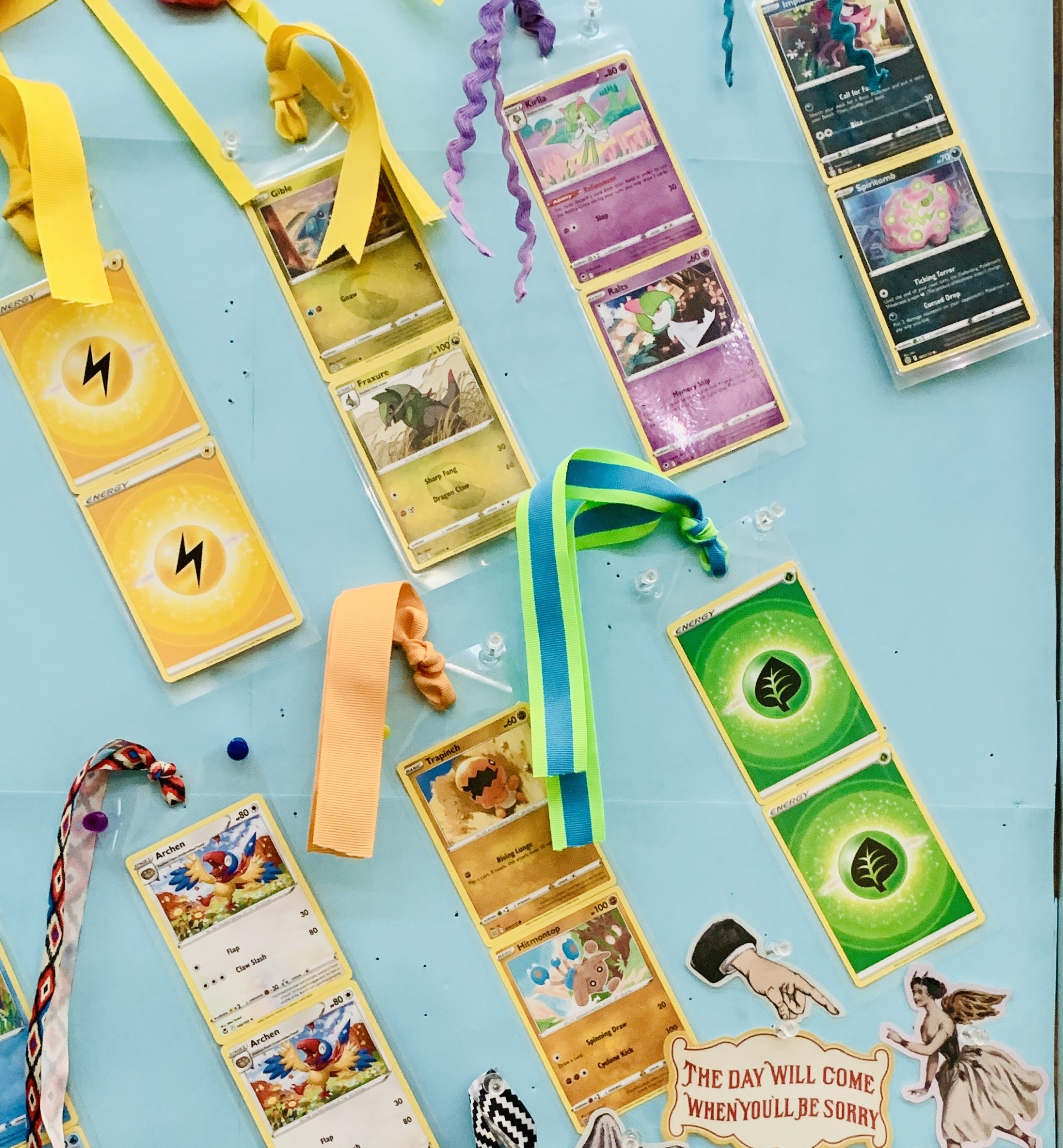 creative bookmarks