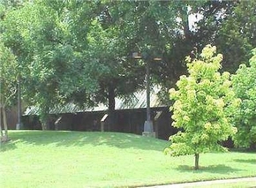 Lakewood Branch Library