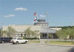 Mountain Creek Branch Library