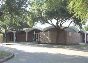 Preston Royal Branch Library