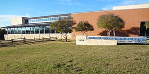 Photo of Prairie Creek Branch Library