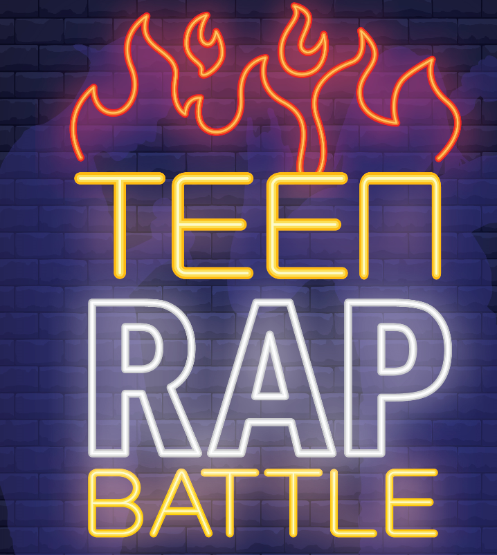Teen Rap Battle