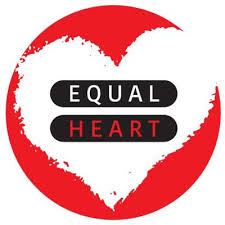 Equal Heart 