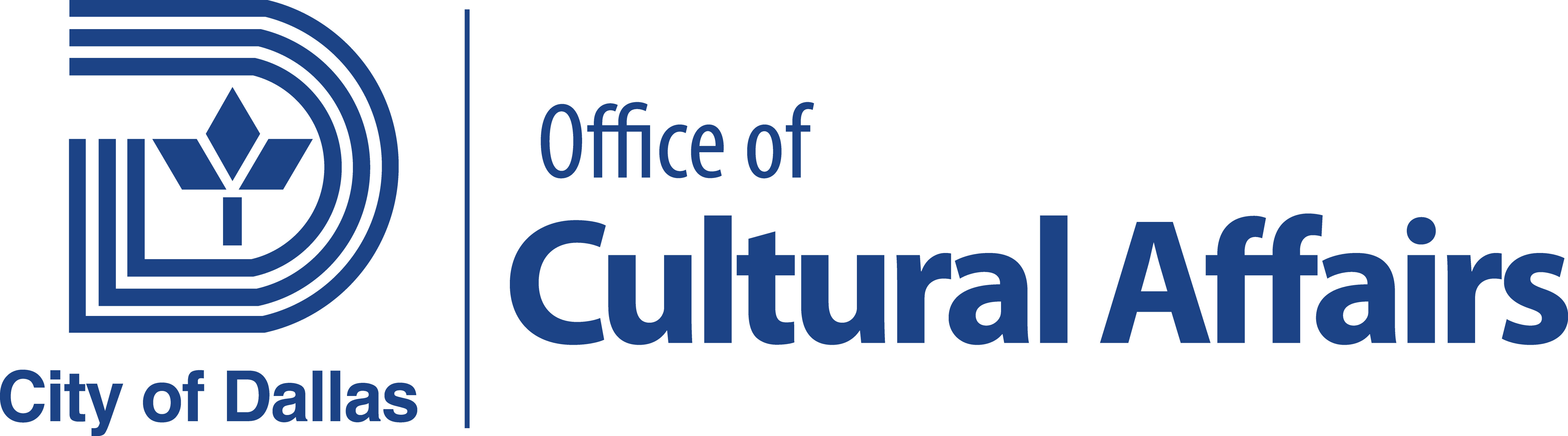 City of Dallas Office of Cultural Affairs