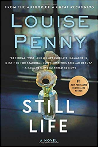 Still Life by Louise Penny