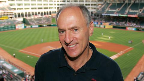 Eric Nadel