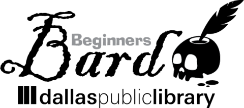 Beginners Bard Logo 