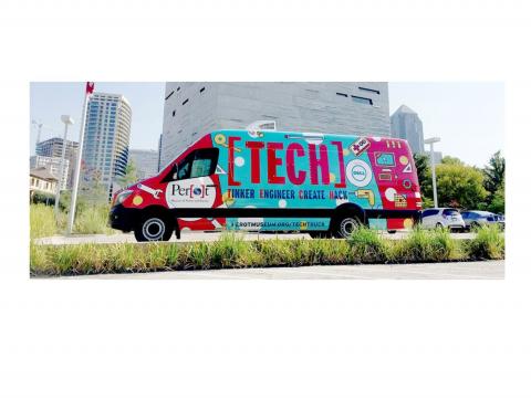 Tech Truck