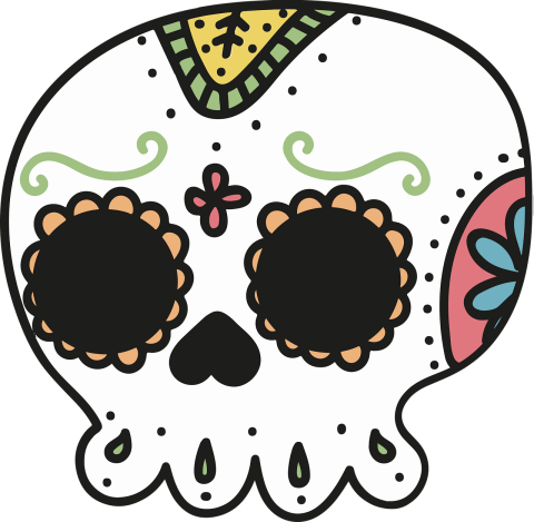 Day of the dead