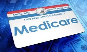 Medicare Card