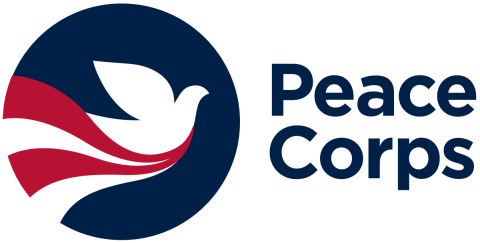 Peace Corp logo