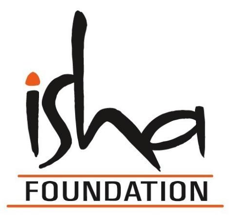 Isha Foundation