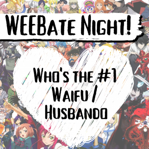 Weebate