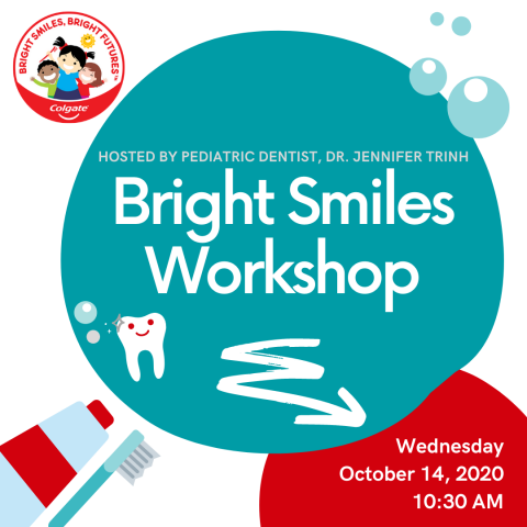 Bright Smiles Pediatric Dentistry