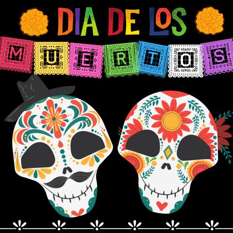 Dia de los muertos