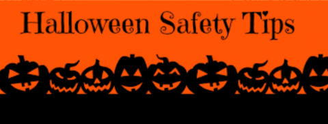 Q&A Halloween Safety