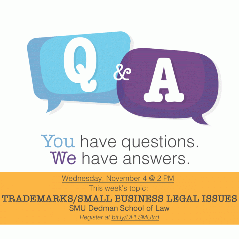 Q&A Graphic 