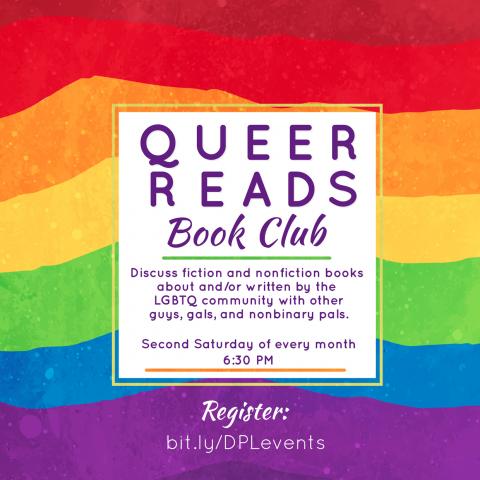 Queer Reads