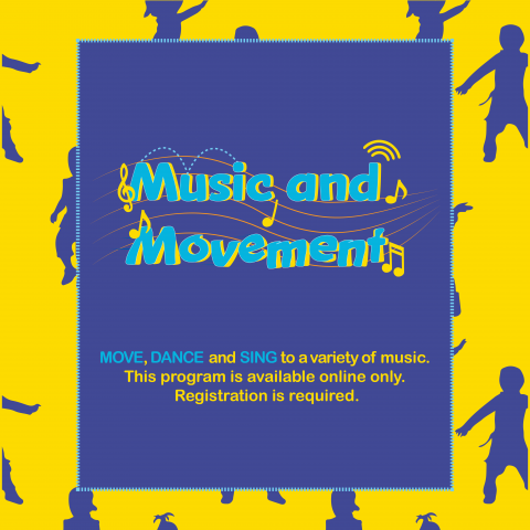 Music and Movement