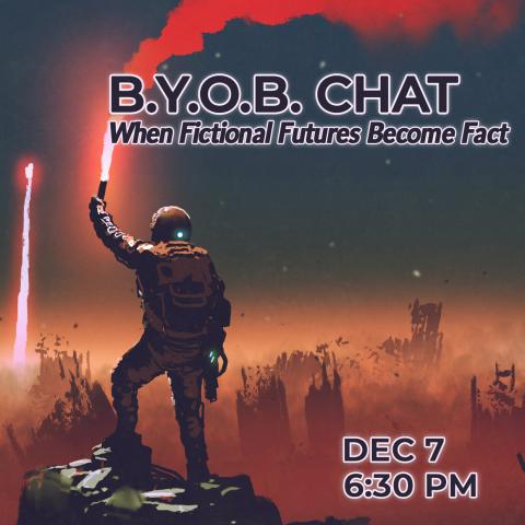 BYOB Graphic