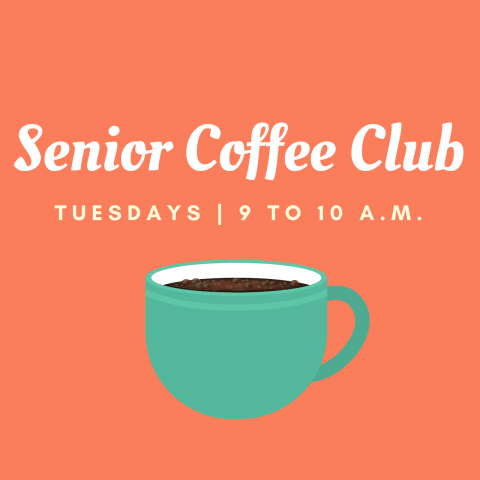Senior Coffee Club