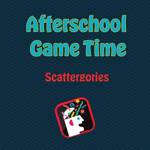 Scattergories