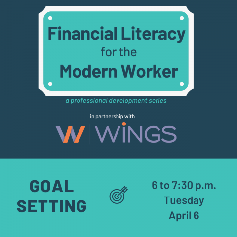 Financial Literacy for the Modern Worker: Goal Setting