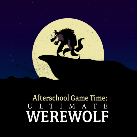 Ultimate Werewolf