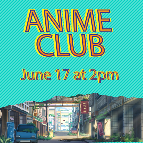 Anime Club