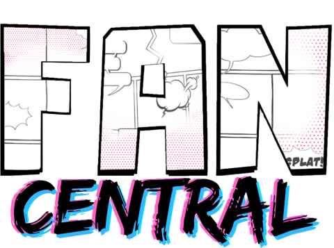 FanCentral Logo