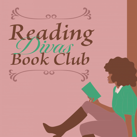 Reading Divas Book Club 