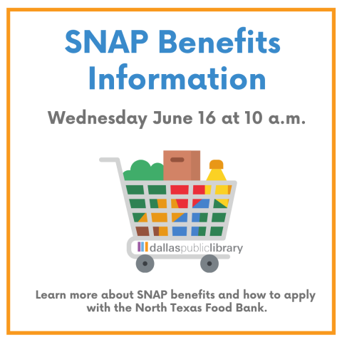 SNAP Benefits