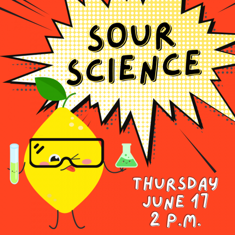 Sour Science