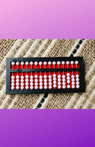 Abacus Tutorial