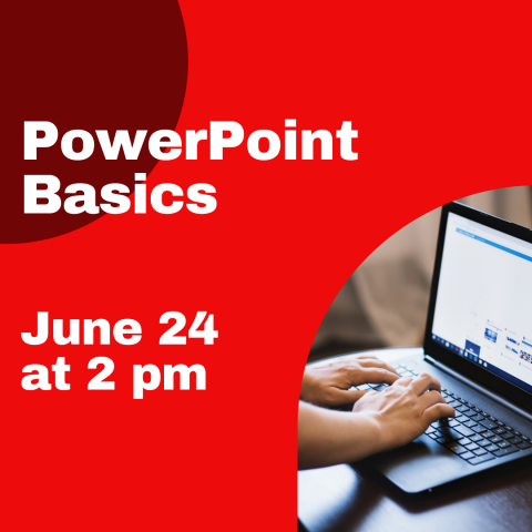 PowerPoint Basics